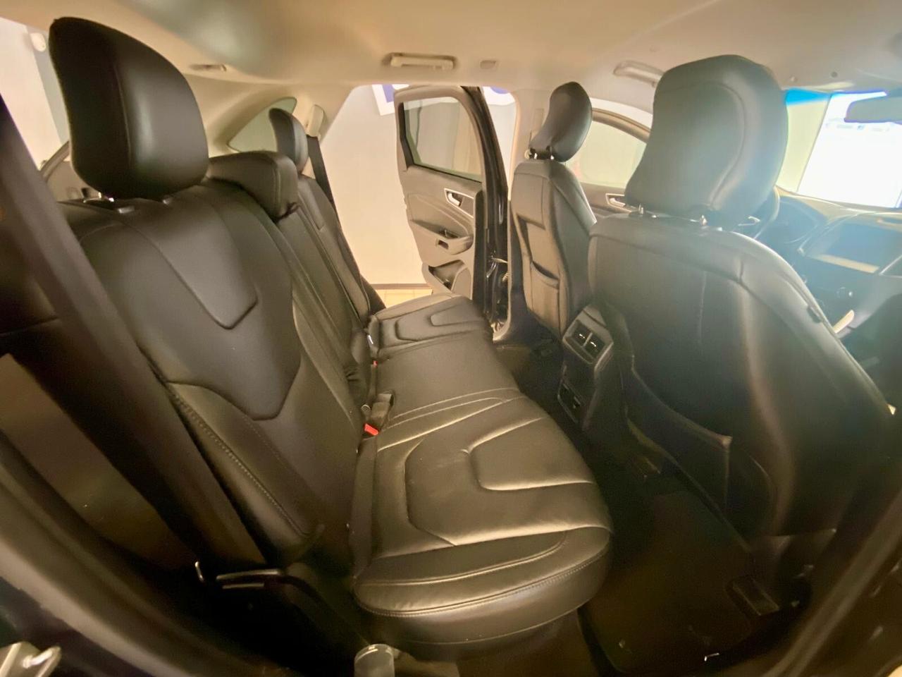 Ford Edge 2.0 TDCI 210 CV AWD Start&Stop Powershift Titanium