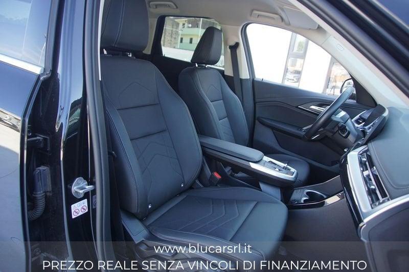 BMW X1 sDrive 18d X-Line DCT