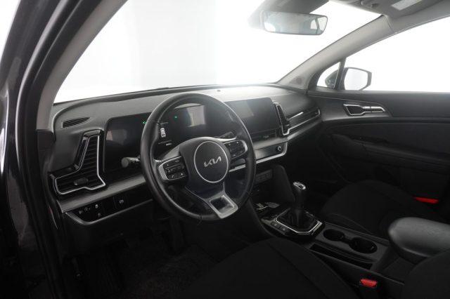 KIA Sportage Sportage 1.6 CRDi MHEV Business