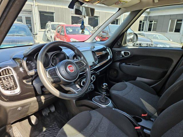 FIAT 500L 1.4 95 CV City Cross GPL