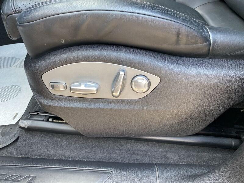 Porsche Macan 2.0 245cv pdk