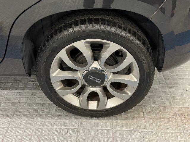 FIAT 500L 1.3 Multijet 85 CV Dualogic Lounge