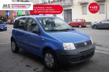 FIAT Panda FIAT Panda 1.1 Active Unicoproprietario