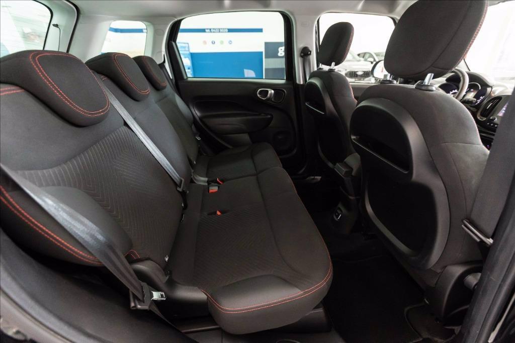 FIAT 500L 1.4 Sport s&s 95cv del 2021