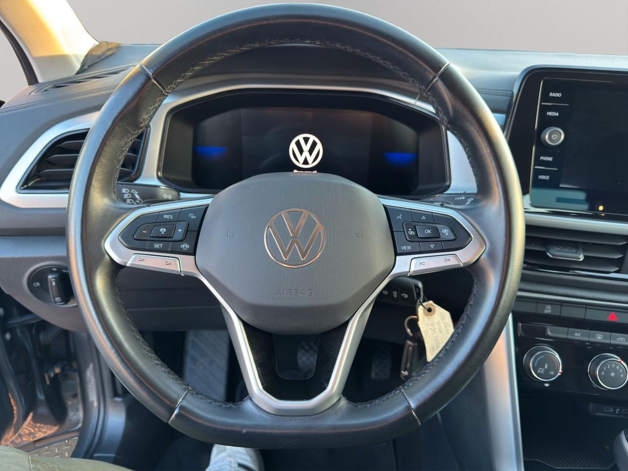 Volkswagen T-Roc 2.0 TDI SCR 150 CV DSG Life