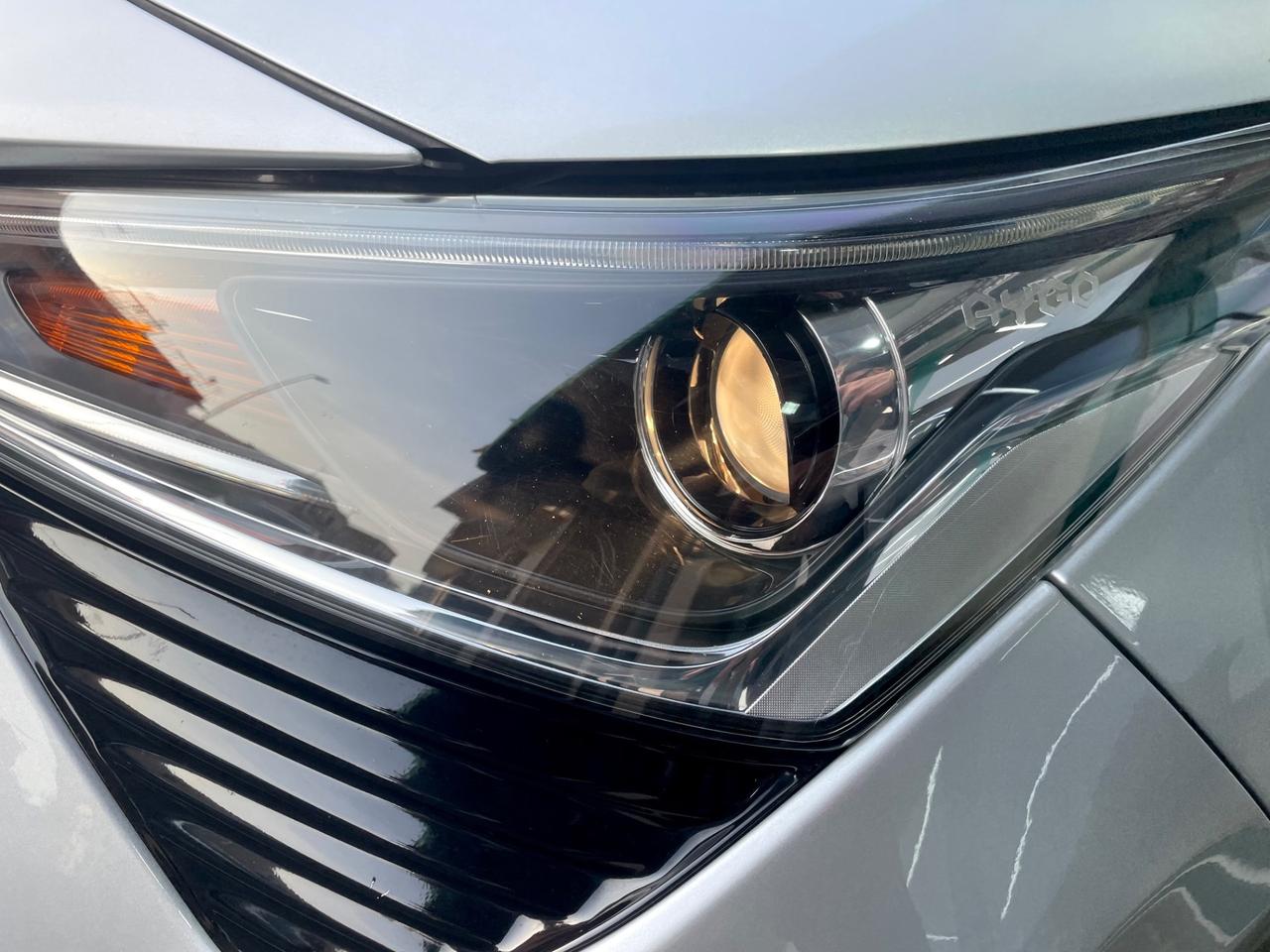 Toyota Aygo Connect 1.0 VVT-i 72 CV 5 porte Cambio Automatico 2020