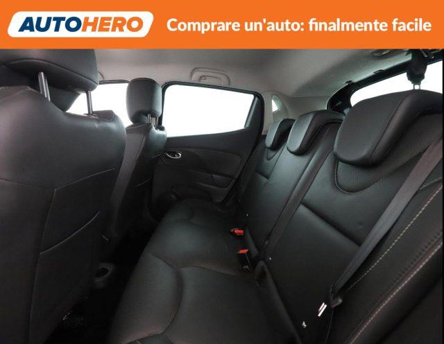 RENAULT Clio dCi 8V 90 CV Start&Stop 5 porte Energy Duel2