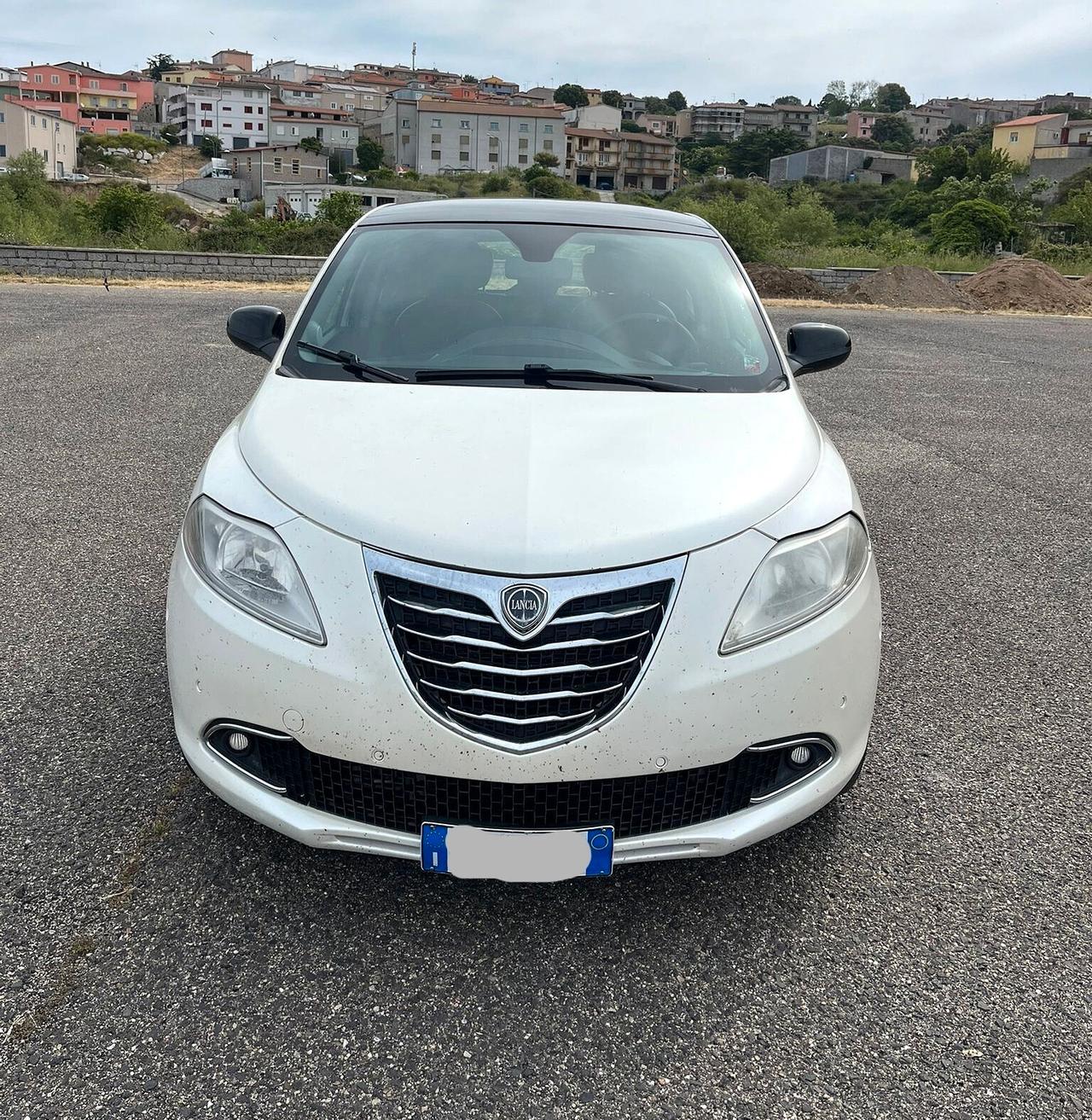 Lancia Ypsilon 1.3 MJT 16V 95 CV 5 porte S&S Platinum