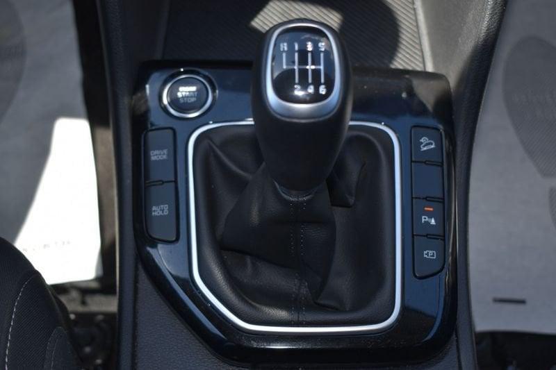KIA Sportage 1.6 CRDi MHEV Style