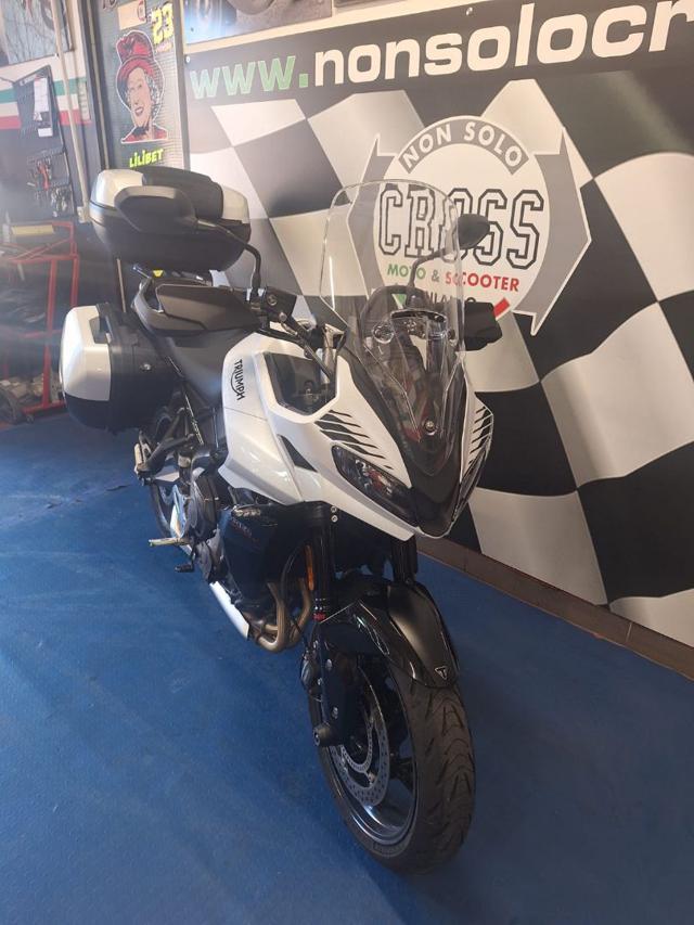 TRIUMPH Tiger Sport 660 - ANNO 2023