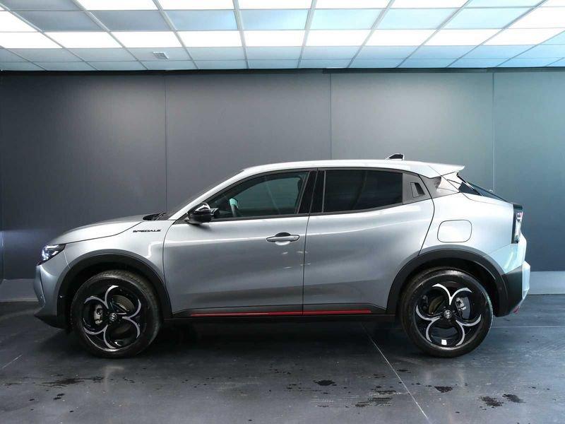 Alfa Romeo Junior Ibrida Junior 1.2 Hybrid 145cv eDCT6 SPECIALE