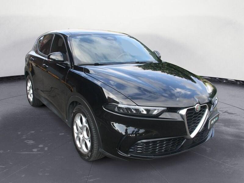 Alfa Romeo Tonale 1.6 Diesel 130cv TCT6 Sprint
