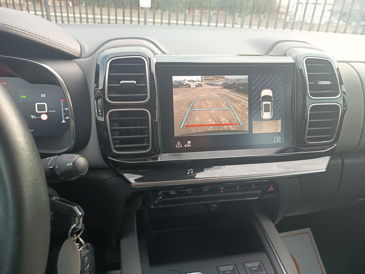 Citroen C5 Aircross BlueHDi 130 S&S EAT8 Business