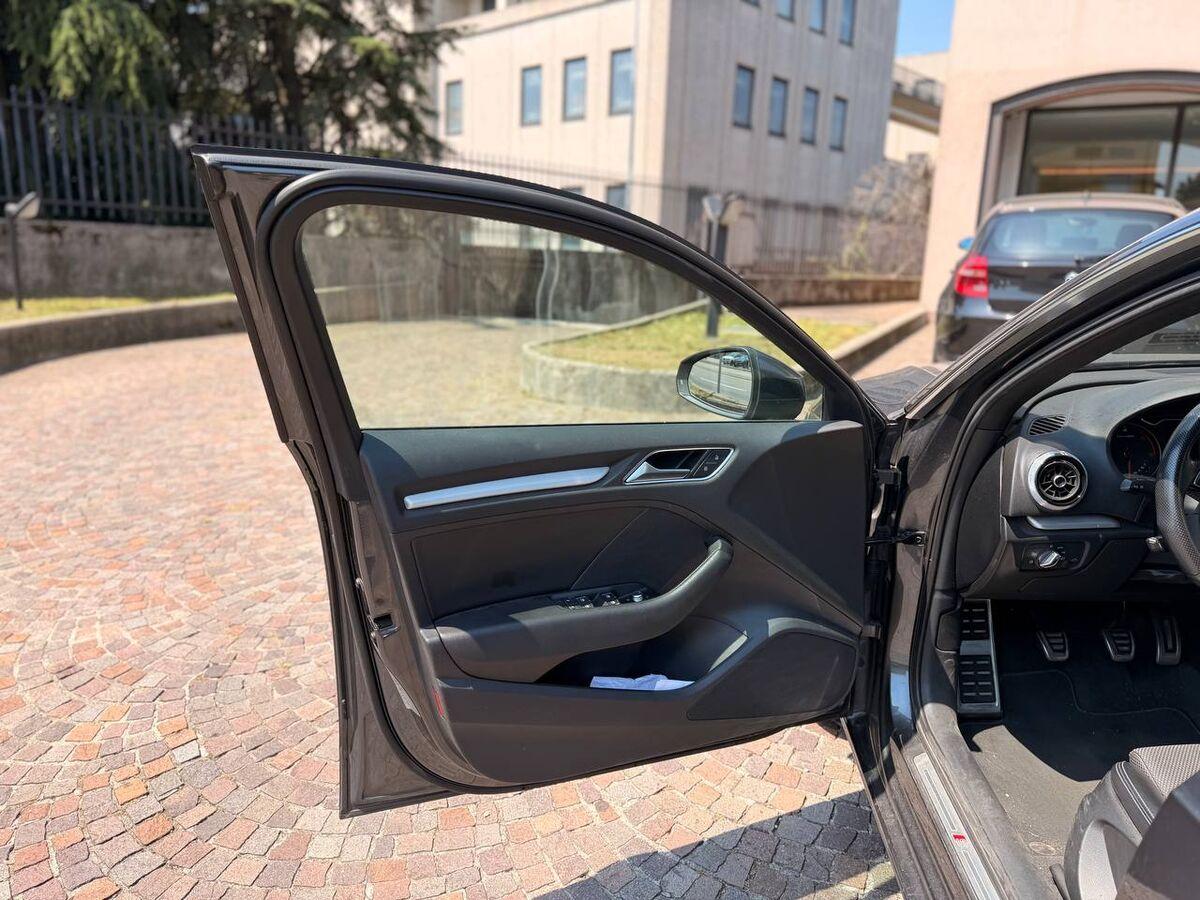 Audi A3 Sportback 30 1.6 tdi Business 116cv