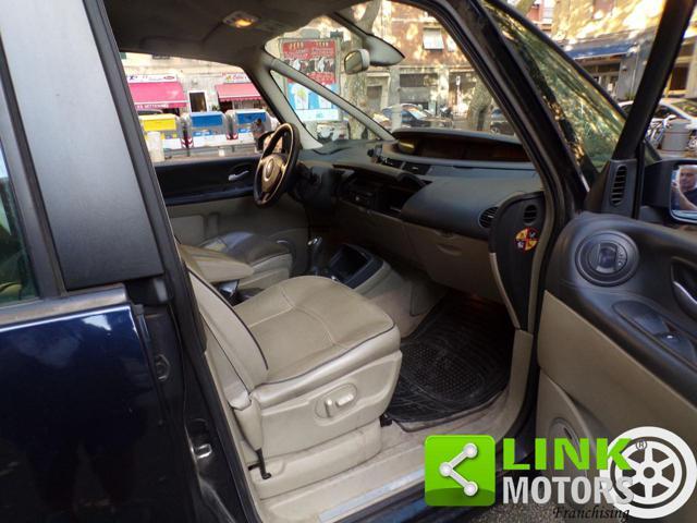 RENAULT Grand Espace 7 Posti 3.0 V6 24V dCi Proactive Initiale