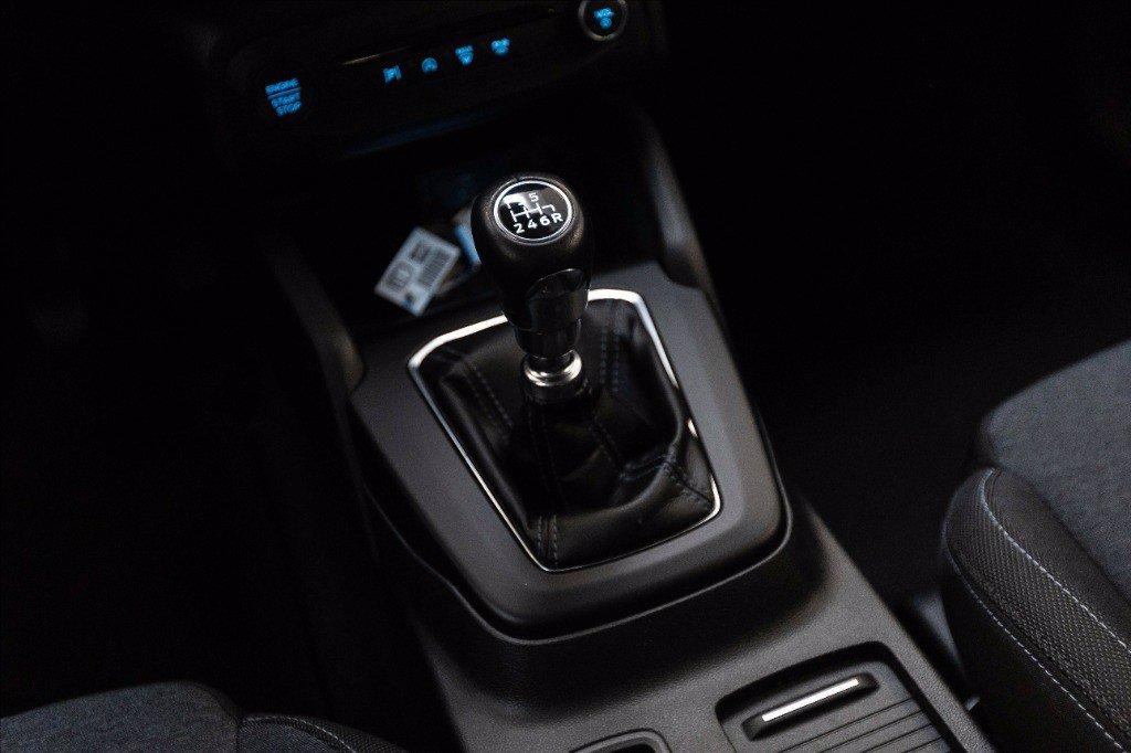 FORD Focus Active 1.0t ecoboost h 125cv del 2023