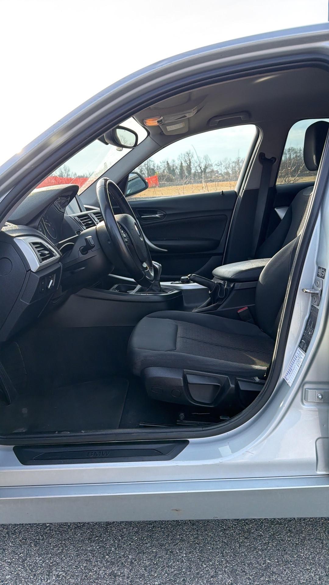 Ford Focus 1.6 TDCi 115 CV SW Titanium