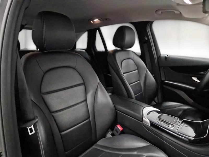 Mercedes GLC SUV GLC 300 e phev (eq-power) Business Extra 4matic auto