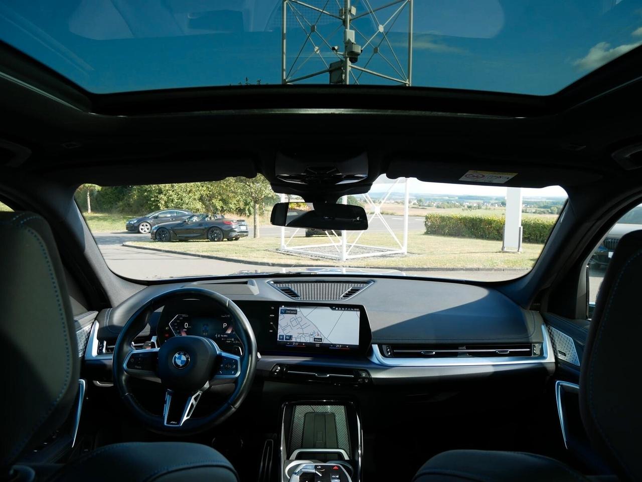 Bmw X1 sDrive 18d Msport