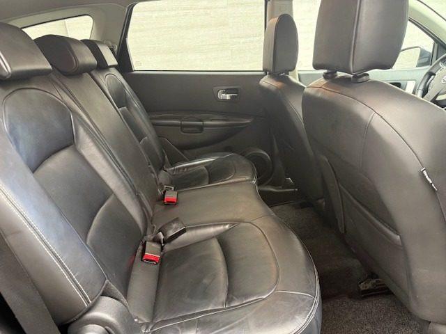 NISSAN Qashqai+2 2.0 dCi DPF Tekna TETTO PANORAMICO
