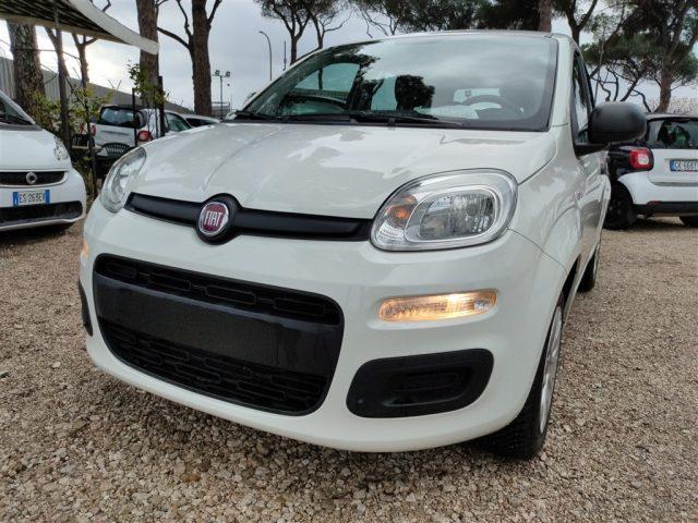 FIAT Panda 1.2 69cv CLIMATIZZATORE OK NEOPATENTATI ..