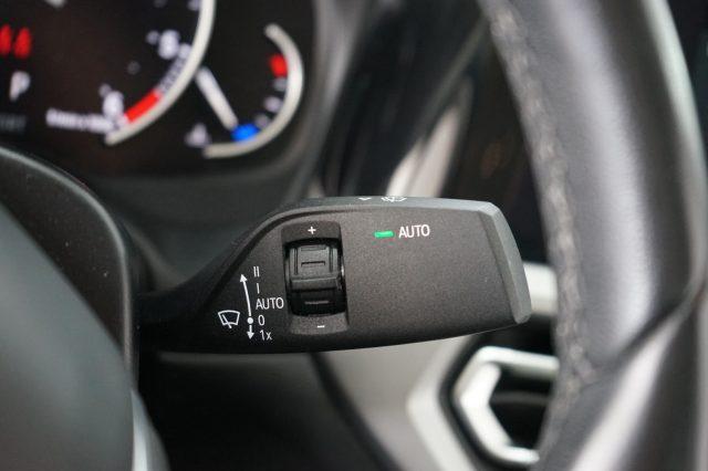 BMW 318 d Business Advantage aut.Ufficiale Bmw Uniprop.