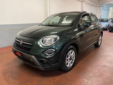 Fiat 500X 1.0 T3 120 CV City Cross