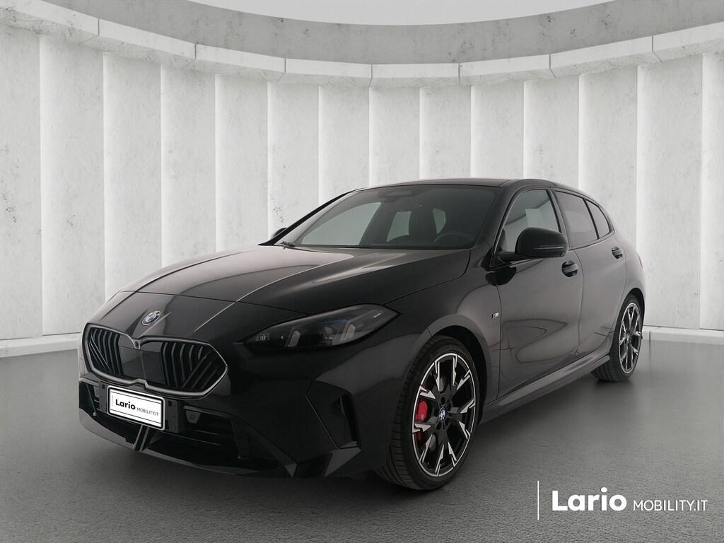 BMW Serie 1 118 d MSport Pro DCT