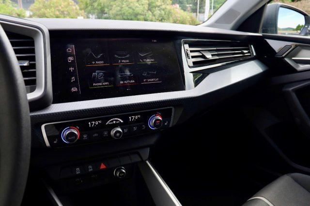 AUDI A1 SPORTBACK 30 TFSI UNIPROP.