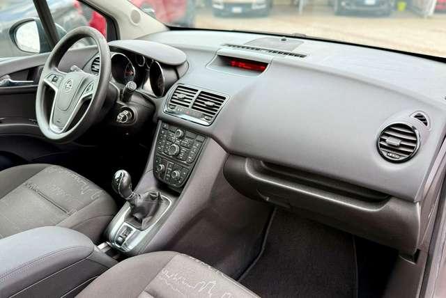 Opel Meriva 1.4 Elective