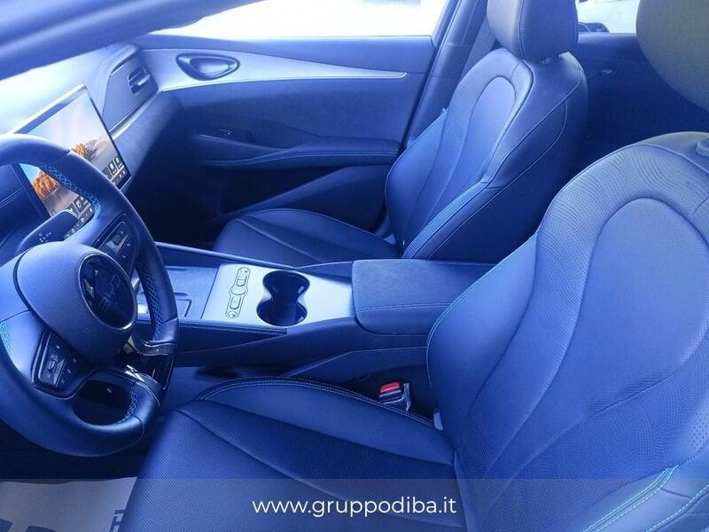 BYD Seal 6 DM-i Touring 1.5 phev Comfort