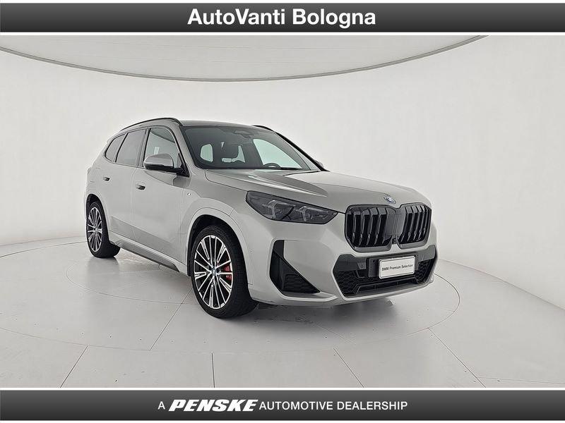 BMW X1 xDrive 30e Msport PRO