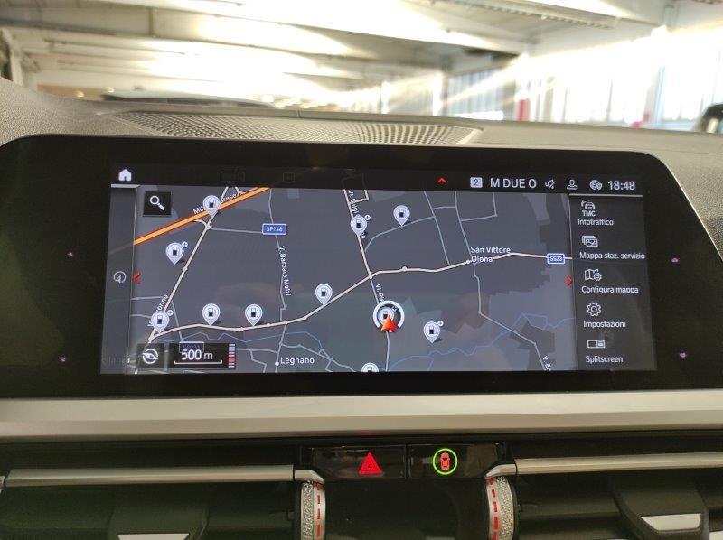 BMW Serie3(G20/21/80/81 - 330d xDrive Touring Luxury