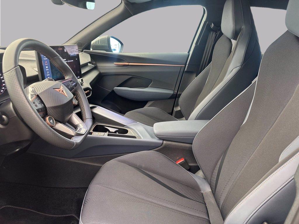 CUPRA Terramar 1.5 hybrid 150cv dsg del 2026