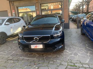 Volvo XC40 D4 AWD Geartronic