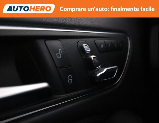 MERCEDES-BENZ CLA 200 d S.W. Automatic Sport