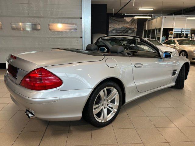 MERCEDES-BENZ SL 500 V8 306CV SOLO 99000KM ! BELLISSIMA !