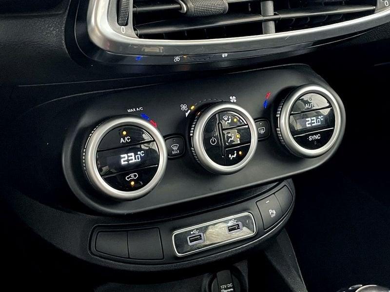 FIAT 500X 500X 1.6 MultiJet 130 CV Cross