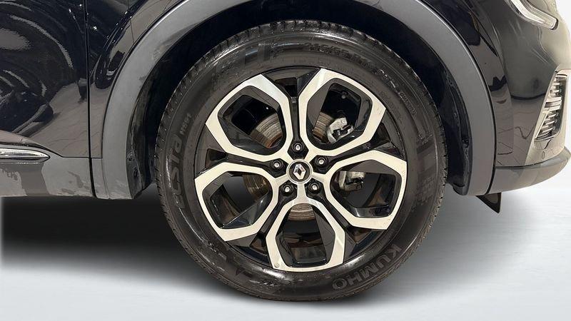 Renault Arkana 1.6 E-Tech full hybrid Intens 145cv