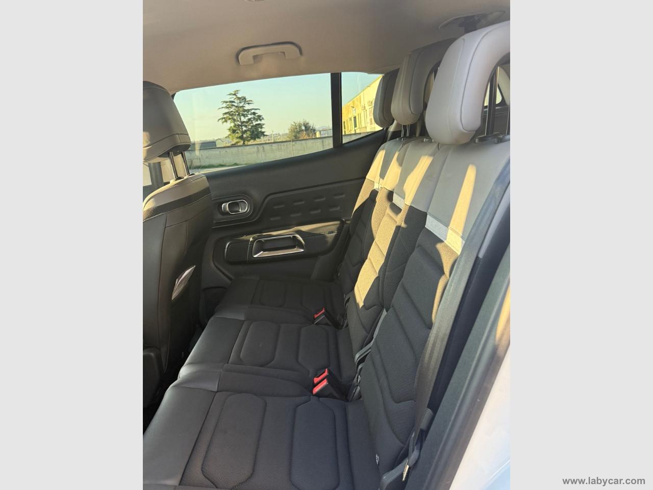 CITROEN C5 Aircross BlueHDi 130 S&S EAT8 Shine