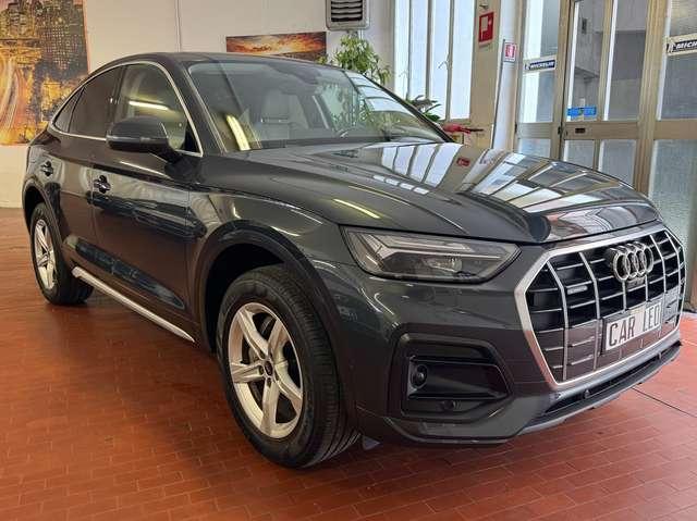 Audi Q5 Q5 Sportback 40 2.0 tdi mhev 12V quattro s-tronic
