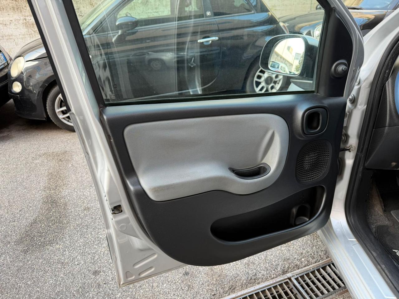 Fiat Panda 1.3 MJT S&S Lounge