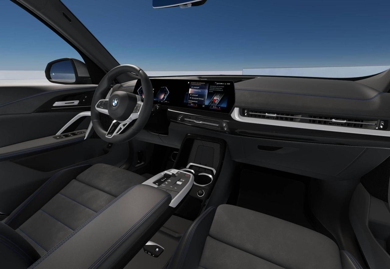 BMW X1 sDrive20i 48V MSport