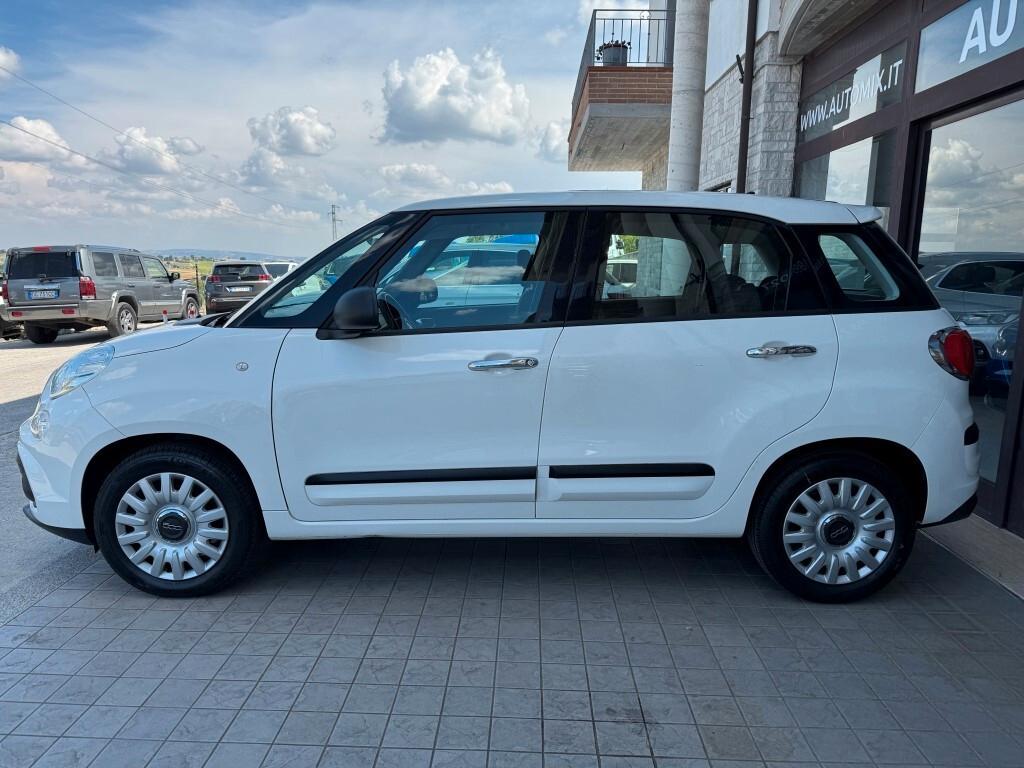 Fiat 500L Autocarro 4 Posti Urban 1.3 mjet Automatica