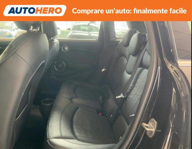 MINI Cooper S 2.0 Cooper S 5 porte