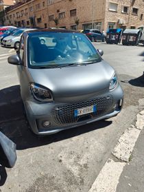 Smart ForTwo EQ Passion