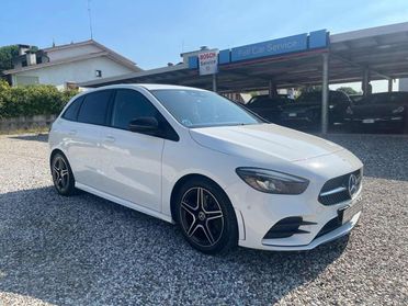 MERCEDES-BENZ B 220 d Automatic Premium