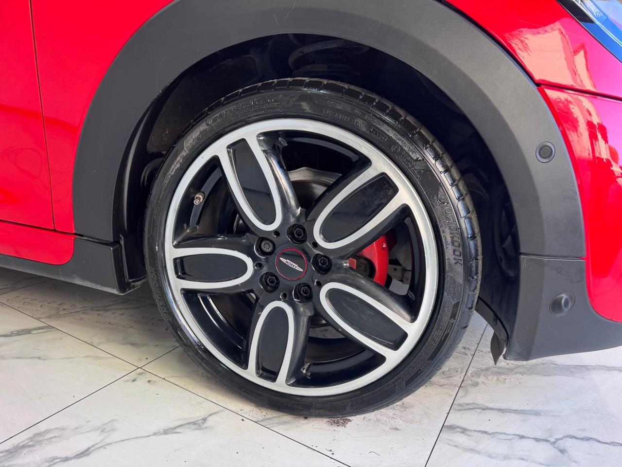 Mini 1.5 CooperD -JCW PACK-AUTOM-LED-GARANTIT-2019