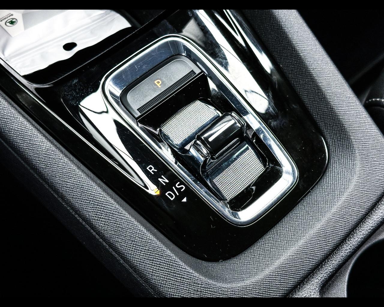 SKODA Octavia 4ª serie - Octavia 2.0 TDI EVO SCR 150 CV DSG Wagon