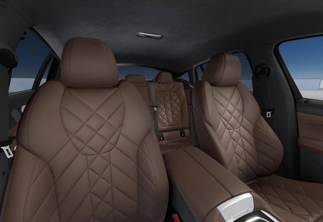 BMW X6 xDrive30d MSport